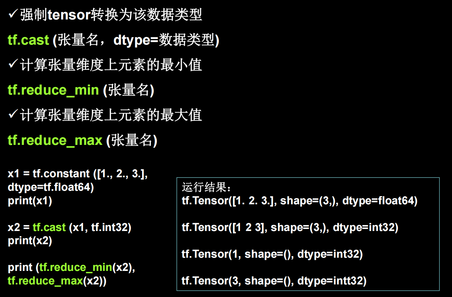 常用函数1